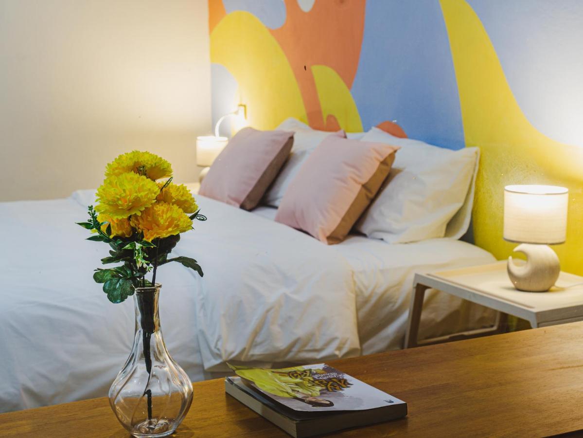 Nararin Garden House Bed & Breakfast Ban Nong Sa Exterior photo