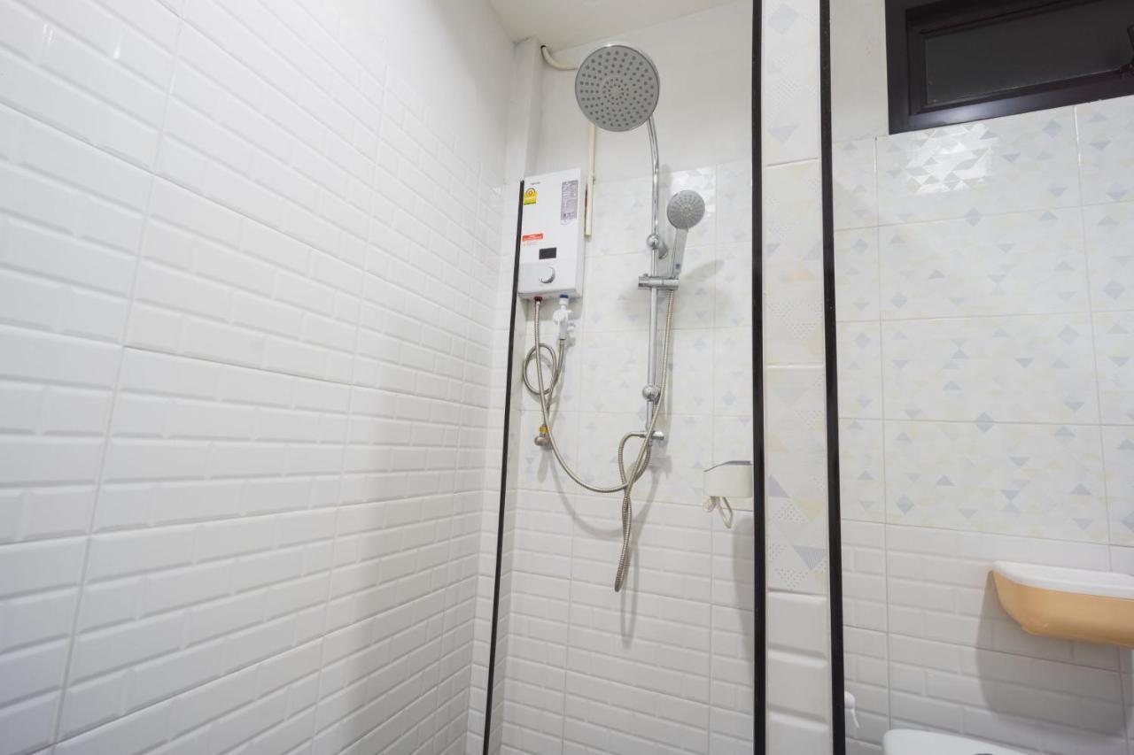 Nararin Garden House Bed & Breakfast Ban Nong Sa Exterior photo