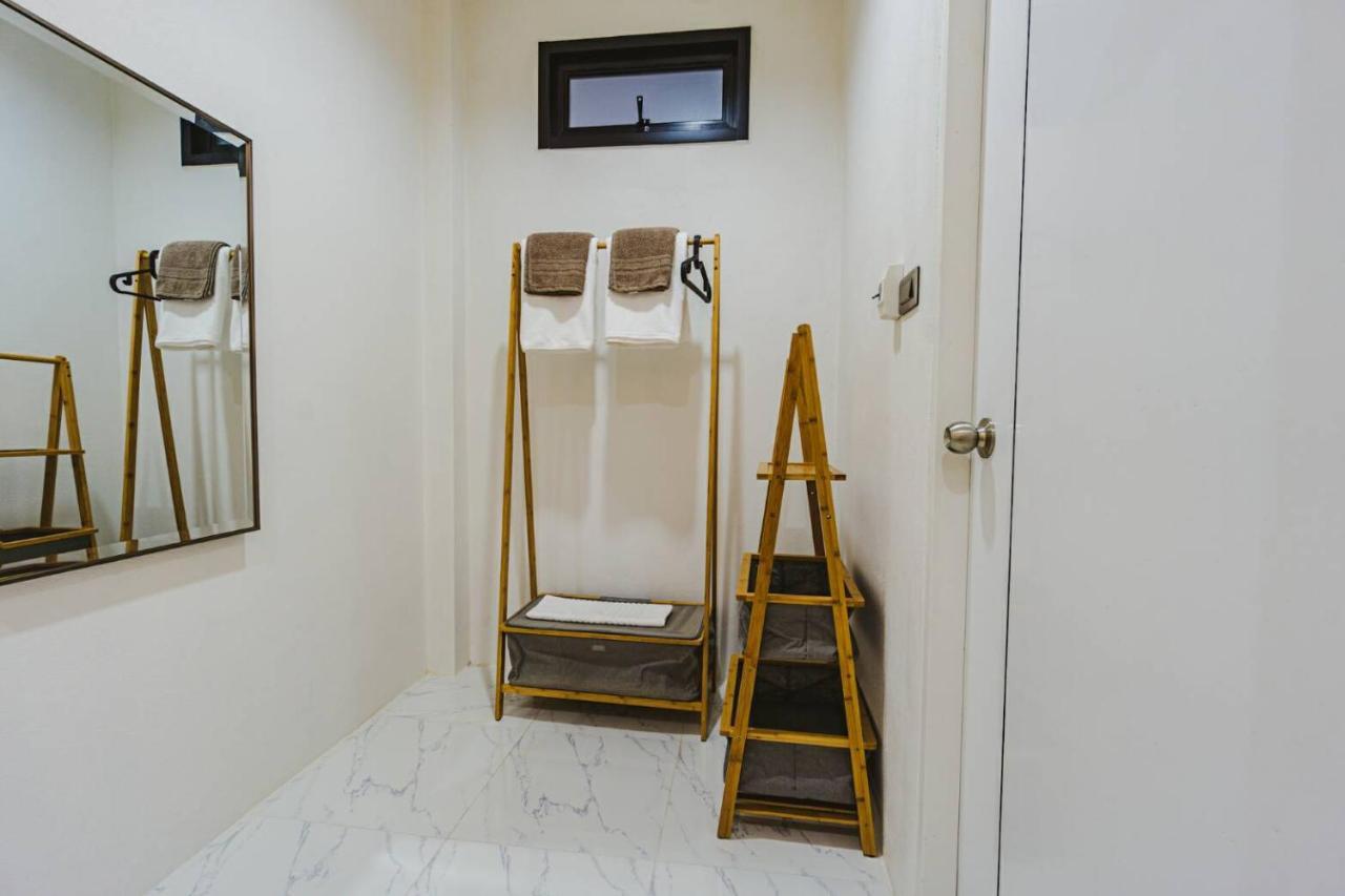 Nararin Garden House Bed & Breakfast Ban Nong Sa Exterior photo