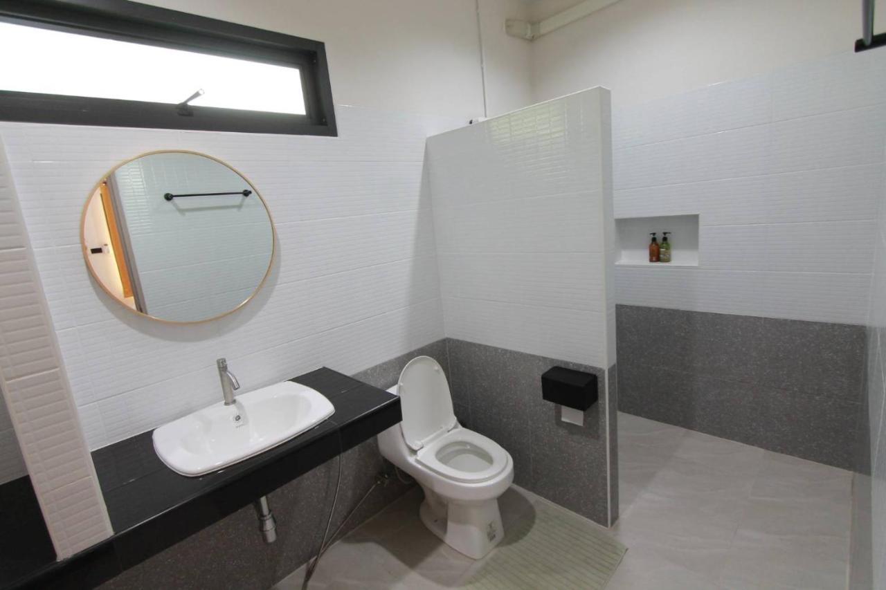 Nararin Garden House Bed & Breakfast Ban Nong Sa Exterior photo